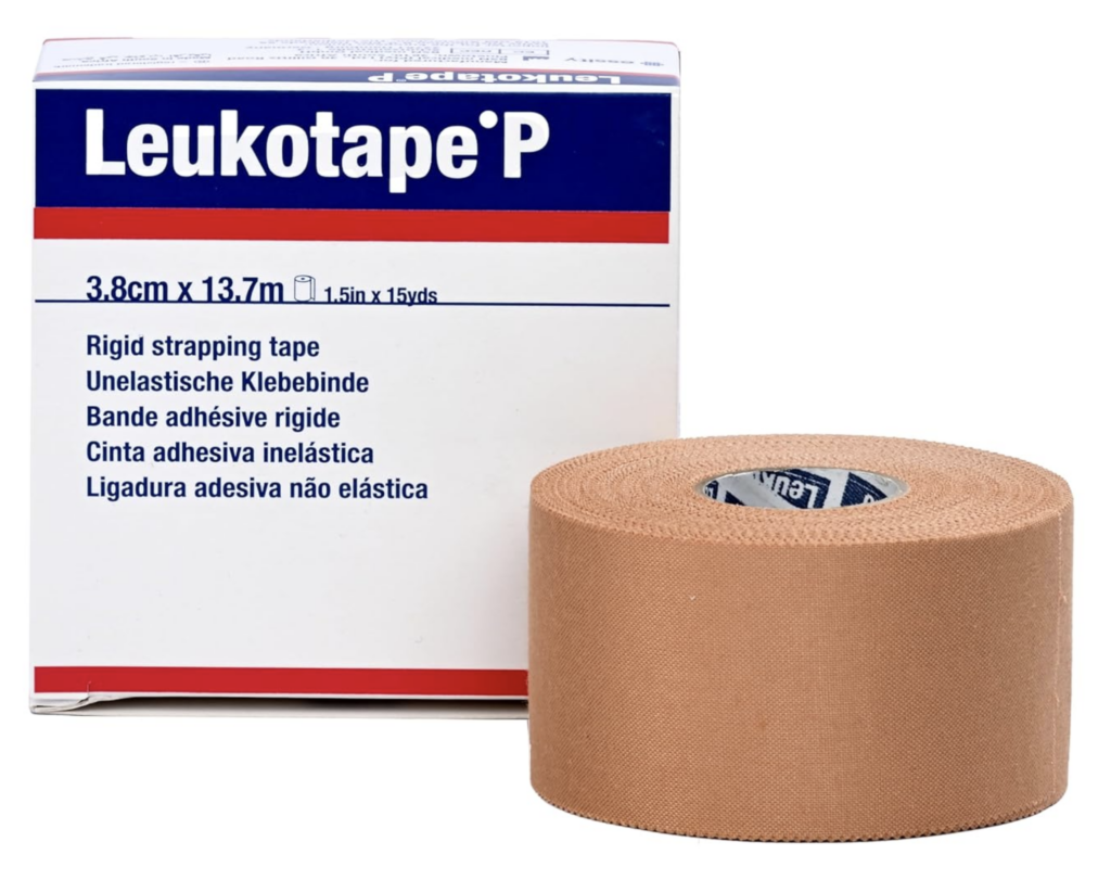 leukotape
